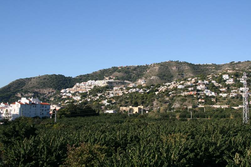 SPANJE 2011 - 383